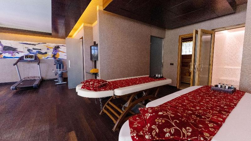 Gloria Serenity Resort - Oda