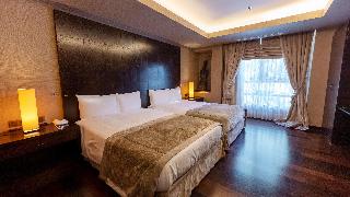 Gloria Serenity Resort fotoÄŸrafÄ±