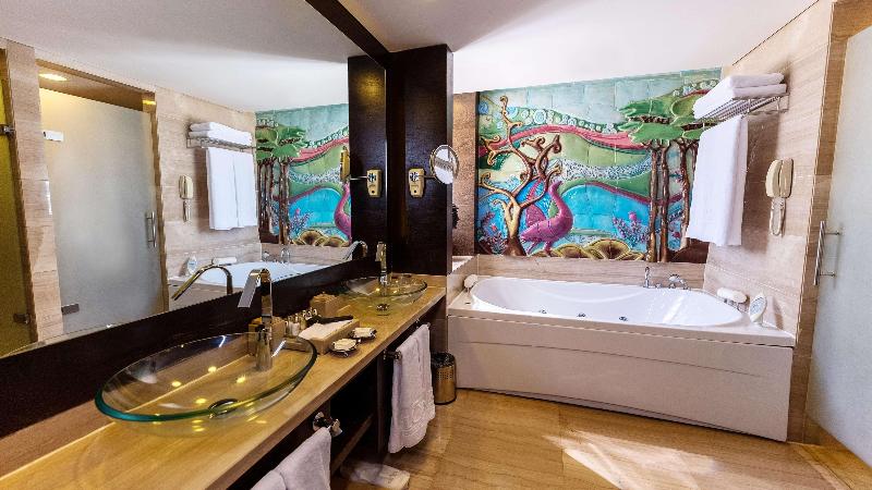 Gloria Serenity Resort - Oda