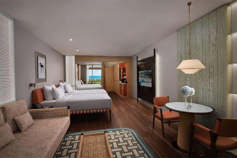 Gloria Serenity Resort - Oda
