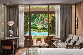 Gloria Serenity Resort fotoÄŸrafÄ±