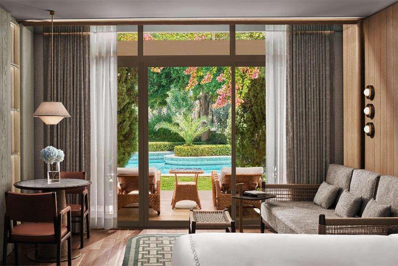 Gloria Serenity Resort - Oda