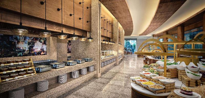 Gloria Serenity Resort - Oda