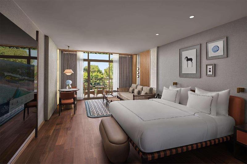 Gloria Serenity Resort - Oda