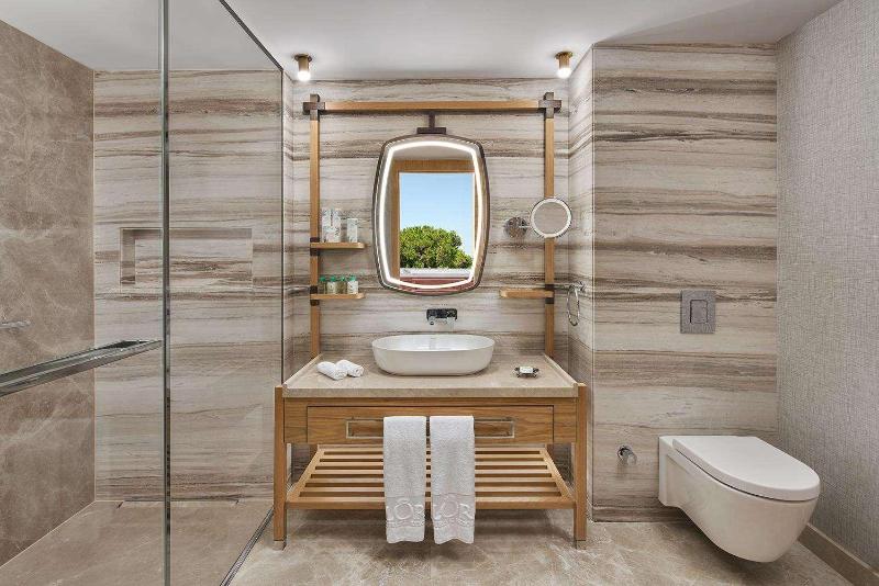 Gloria Serenity Resort - Oda
