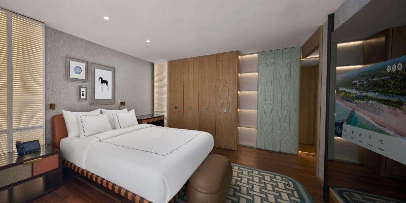 Gloria Serenity Resort - Oda