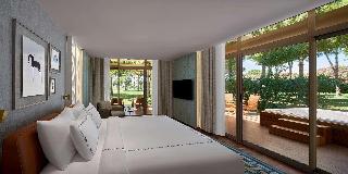 Gloria Serenity Resort fotoÄŸrafÄ±
