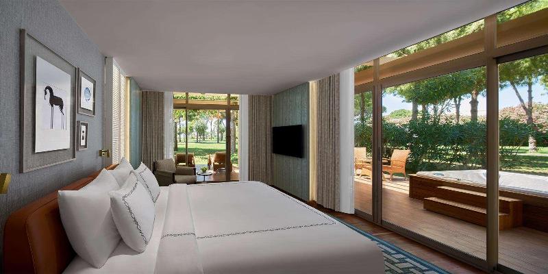 Gloria Serenity Resort - Oda