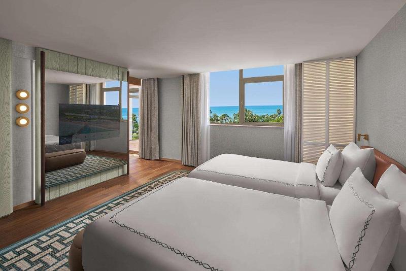 Gloria Serenity Resort - Oda