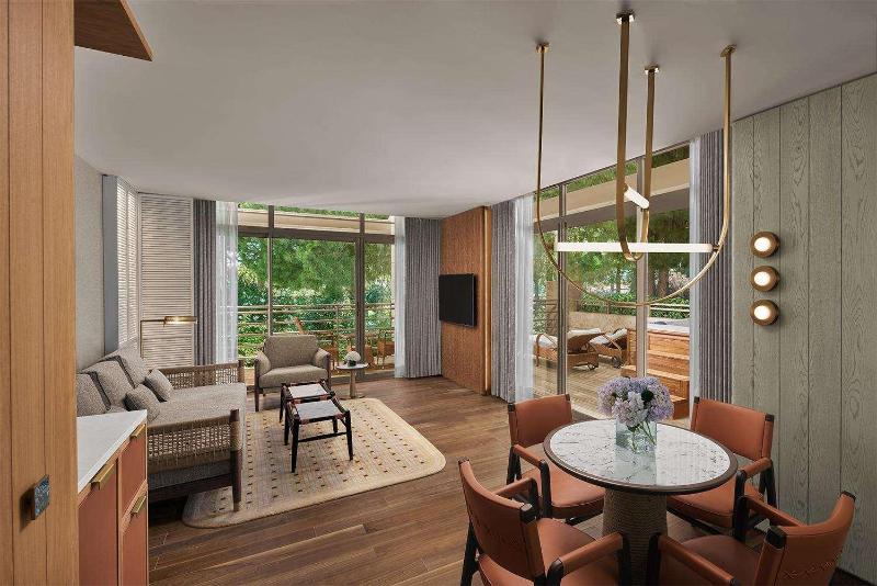 Gloria Serenity Resort - Oda