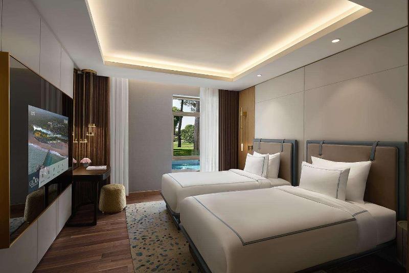 Gloria Serenity Resort - Oda