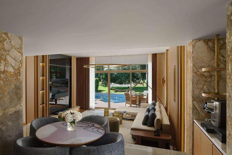 Gloria Serenity Resort - Oda