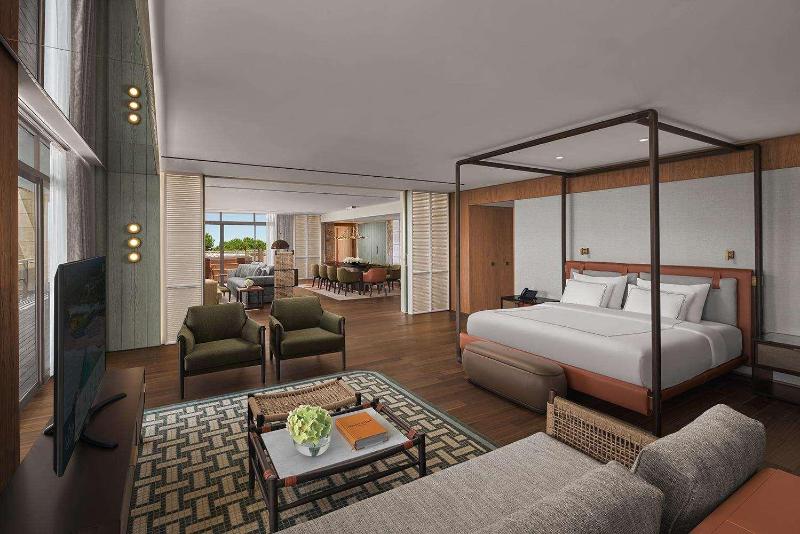 Gloria Serenity Resort - Oda
