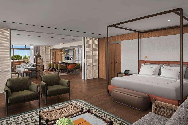 Gloria Serenity Resort - Oda