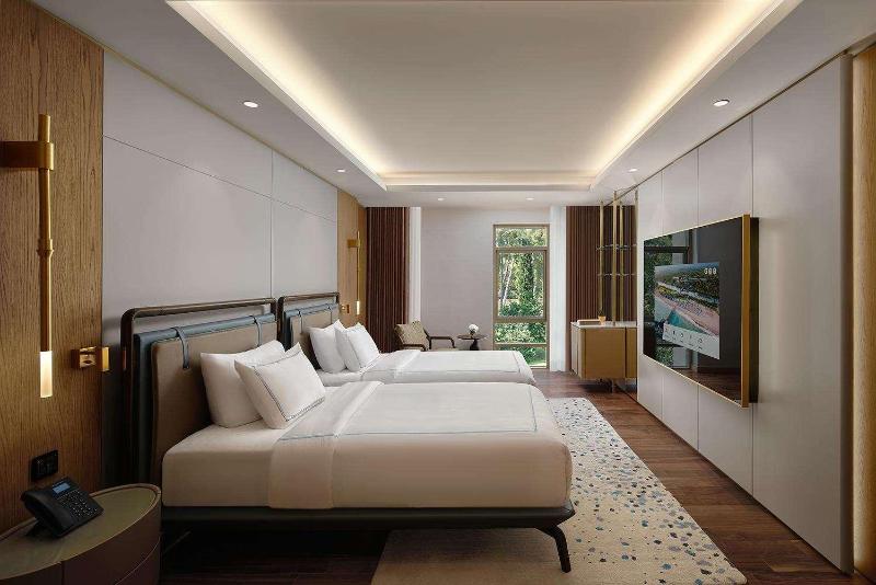 Gloria Serenity Resort - Oda