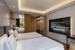 Gloria Serenity Resort fotoÄŸrafÄ±