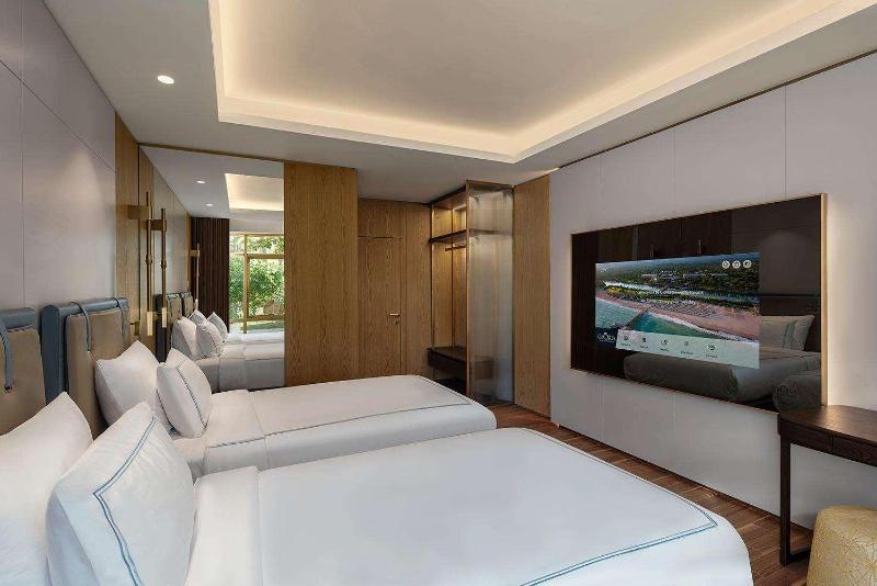 Gloria Serenity Resort - Oda