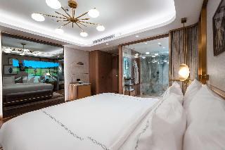 Gloria Serenity Resort fotoÄŸrafÄ±
