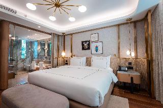 Gloria Serenity Resort fotoÄŸrafÄ±
