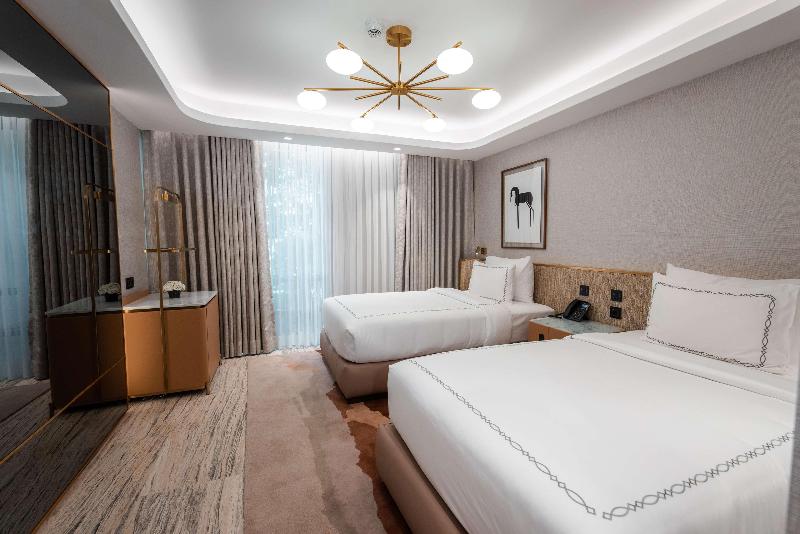 Gloria Serenity Resort - Oda