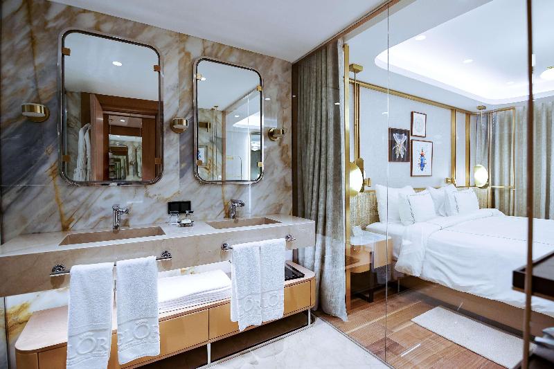 Gloria Serenity Resort - Oda