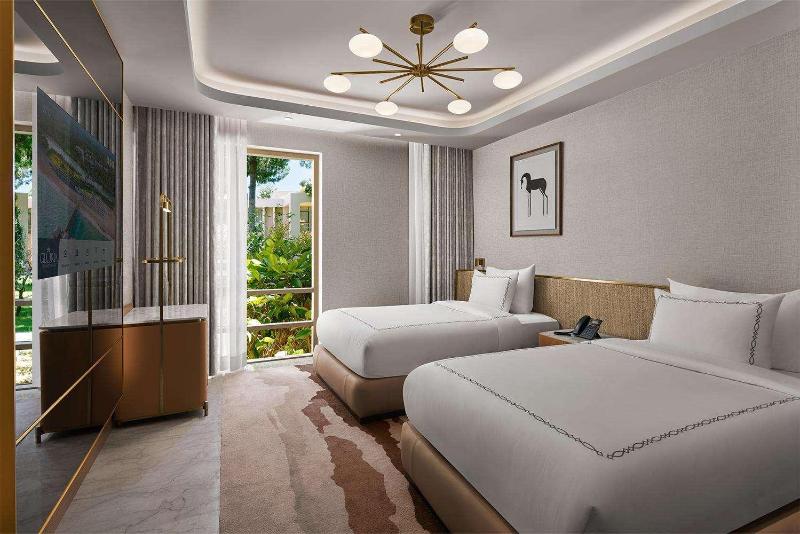 Gloria Serenity Resort - Oda