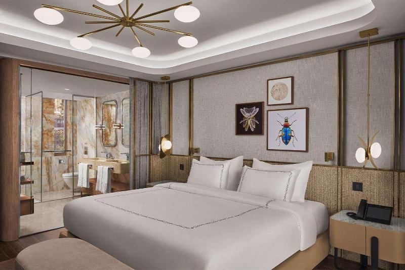 Gloria Serenity Resort - Oda