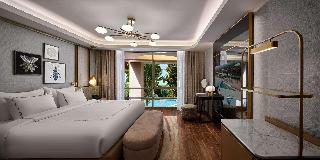 Gloria Serenity Resort fotoÄŸrafÄ±