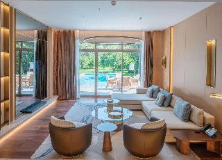 Gloria Serenity Resort fotoÄŸrafÄ±
