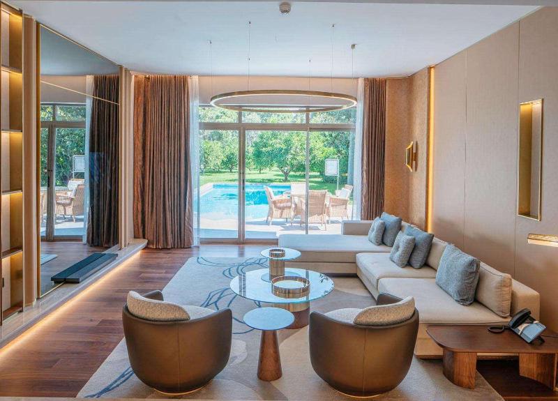 Gloria Serenity Resort - Oda