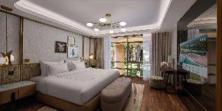 Gloria Serenity Resort fotoÄŸrafÄ±
