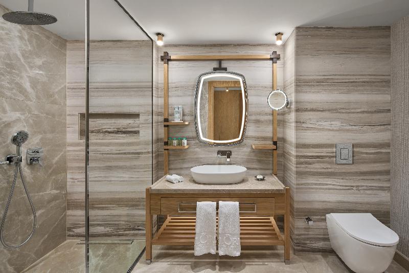Gloria Serenity Resort - Oda