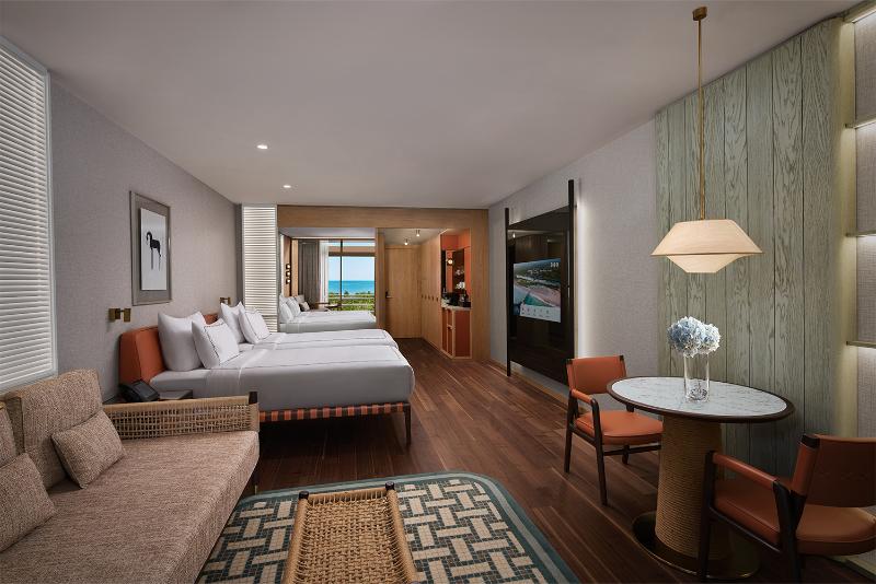 Gloria Serenity Resort - Oda