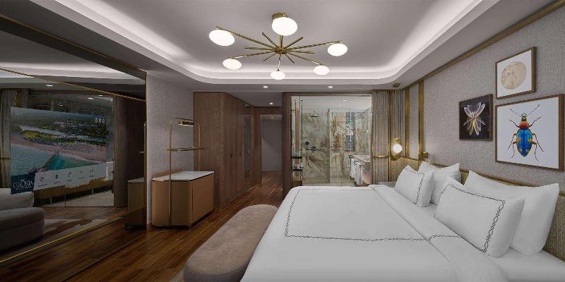 Gloria Serenity Resort - Oda