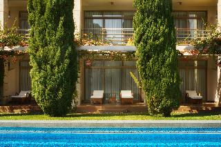 Gloria Serenity Resort fotoÄŸrafÄ±