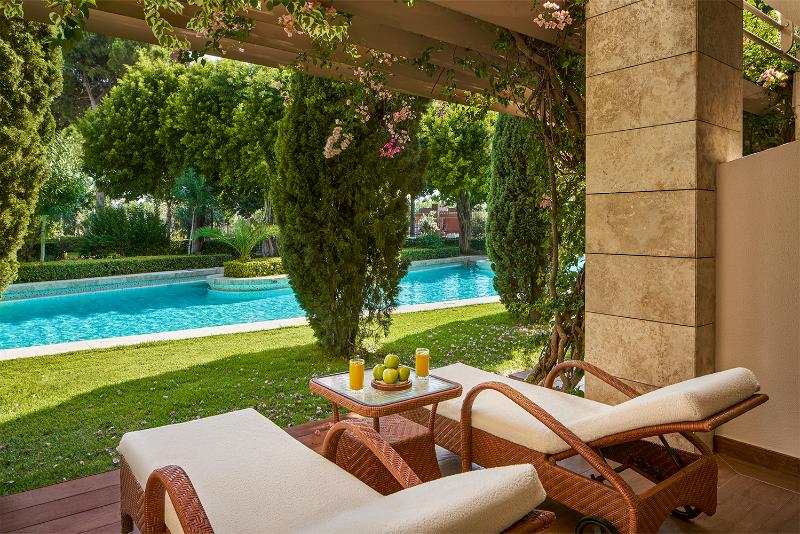 Gloria Serenity Resort - Oda