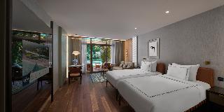 Gloria Serenity Resort fotoÄŸrafÄ±