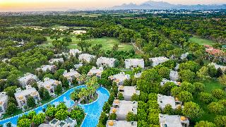 Gloria Serenity Resort fotoÄŸrafÄ±