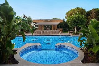Gloria Serenity Resort fotoÄŸrafÄ±