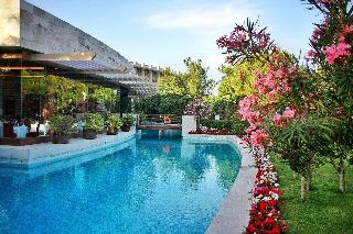 Gloria Serenity Resort fotoÄŸrafÄ±