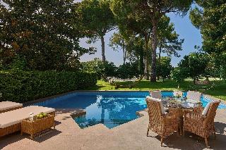 Gloria Serenity Resort fotoÄŸrafÄ±