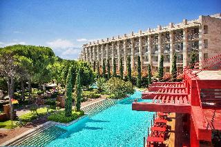Gloria Serenity Resort fotoÄŸrafÄ±