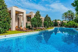 Gloria Serenity Resort fotoÄŸrafÄ±