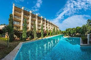 Gloria Serenity Resort fotoÄŸrafÄ±