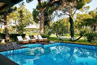 Gloria Serenity Resort fotoÄŸrafÄ±
