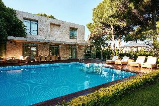 Gloria Serenity Resort fotoÄŸrafÄ±