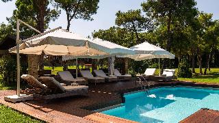 Gloria Serenity Resort fotoÄŸrafÄ±