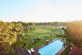 Gloria Serenity Resort fotoÄŸrafÄ±