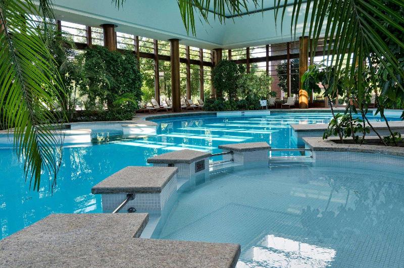 Gloria Serenity Resort - Havuz