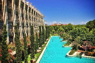 Gloria Serenity Resort fotoÄŸrafÄ±